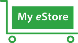 My eStore logo