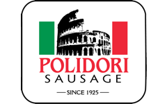 Polidori Sausage