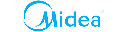 Midea logo