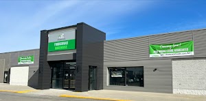 Shamrock Foodservice Warehouse