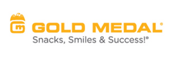 Gold Medal Logo