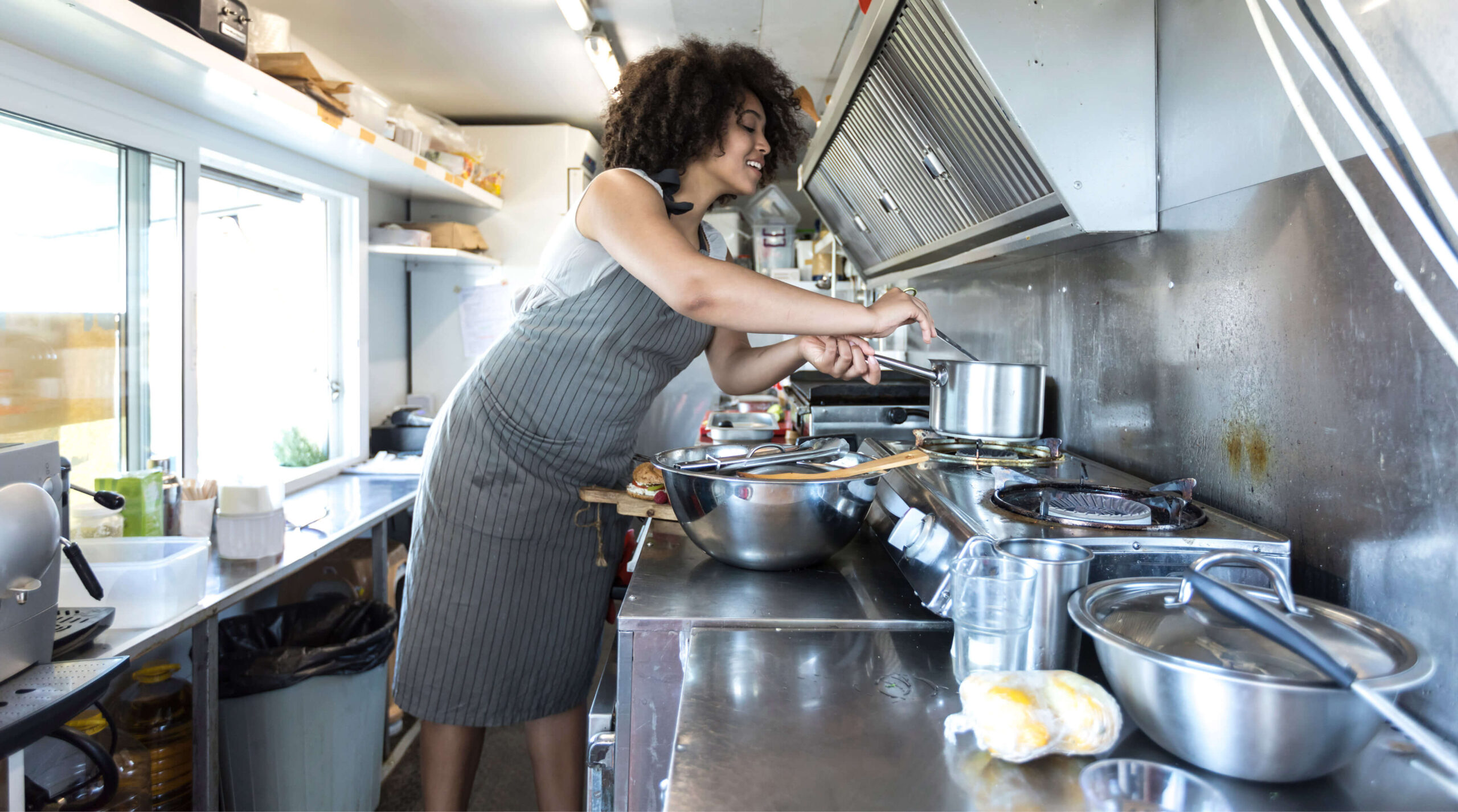 Featured image for “Food Truck Kitchen Configuration Made Easy”