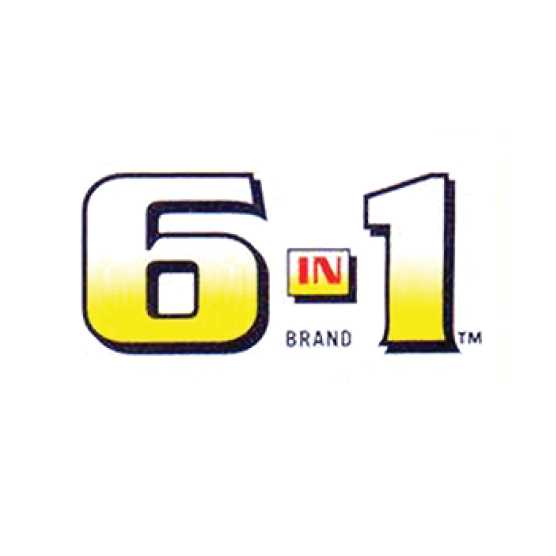 6 in 1