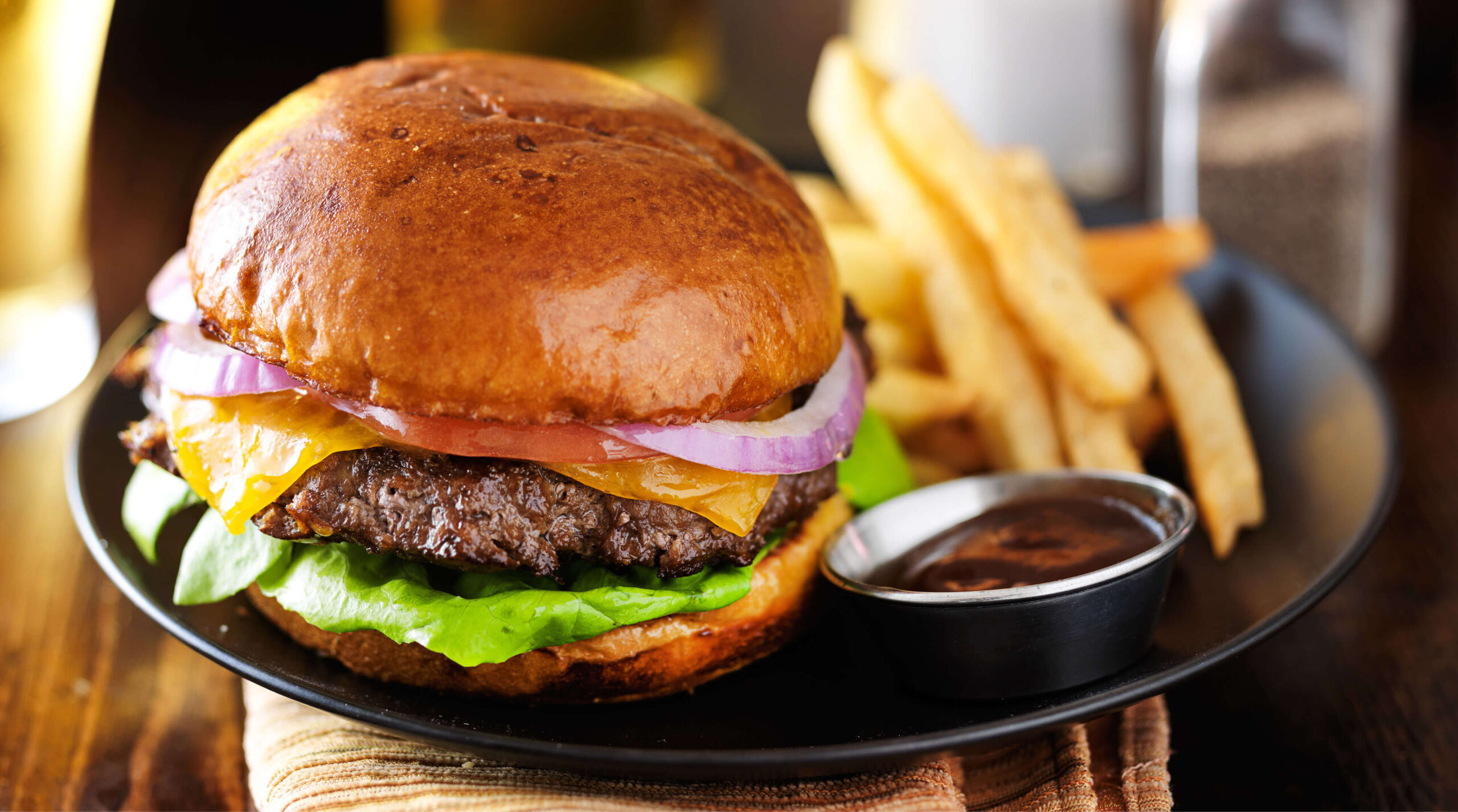 Featured image for “Make the Most of Your Father’s Day Menu and Traffic”