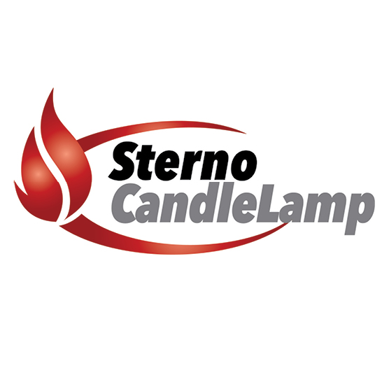 Candle Lamp