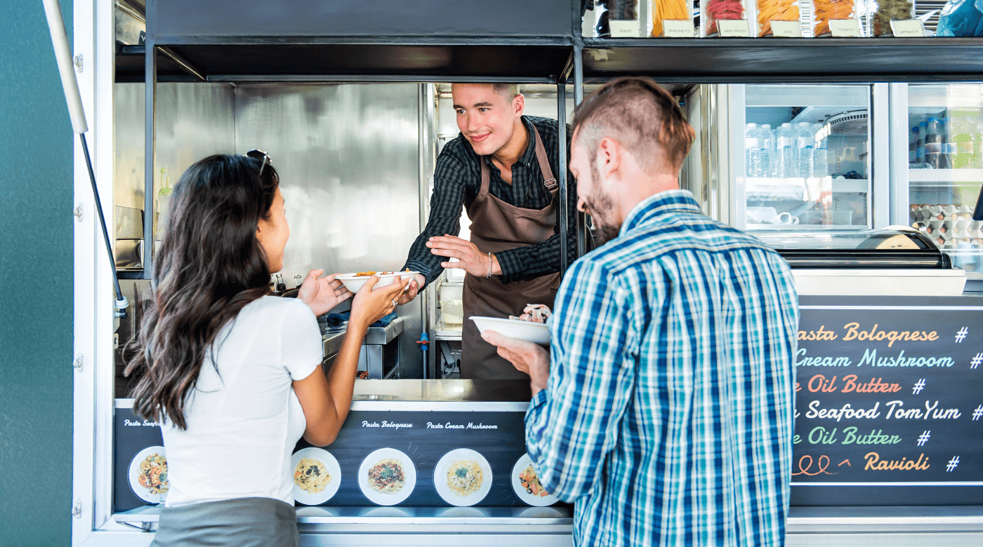 Featured image for “It’s Festival Season – Stay Ahead with Food Truck Trends”