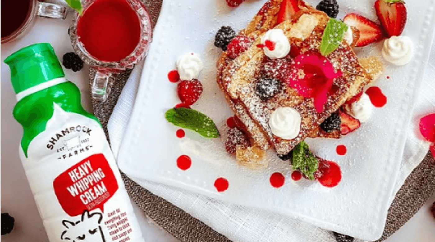 Featured image for “Mother’s Day Menu: Breakfast in Bed”