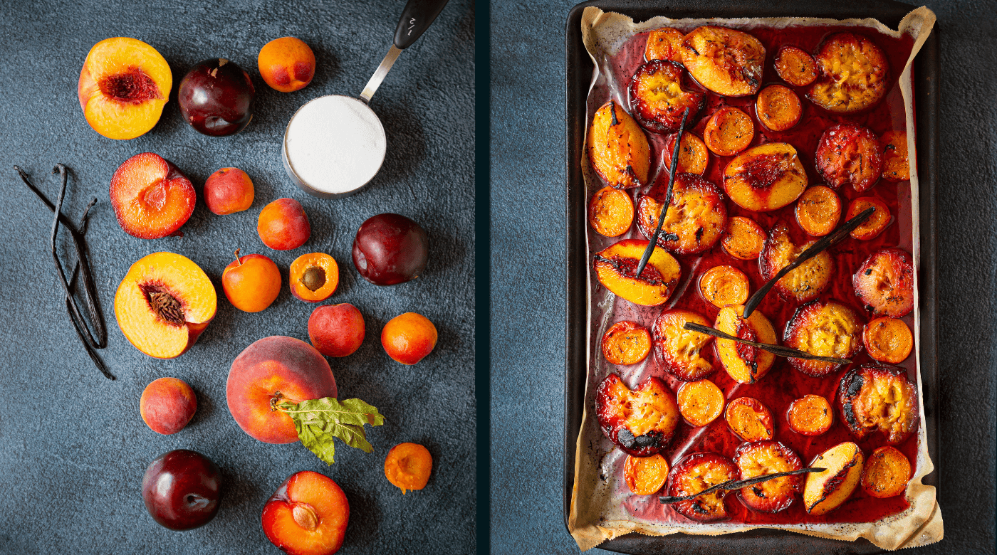 Featured image for “7 Ways to Incorporate Stone Fruit into Your Menus”