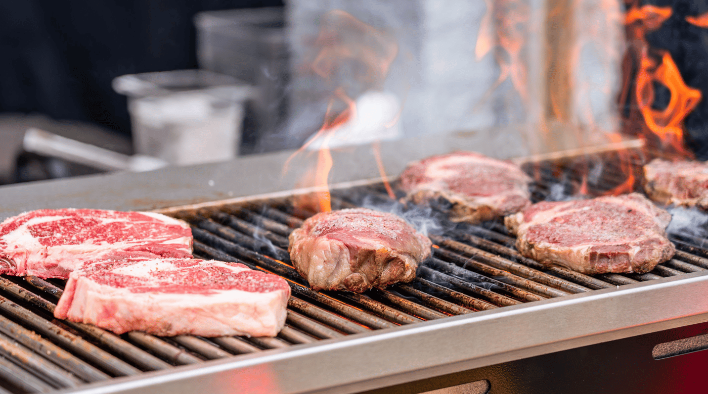 Featured image for “Grilling Summer Staples for Your Menu”
