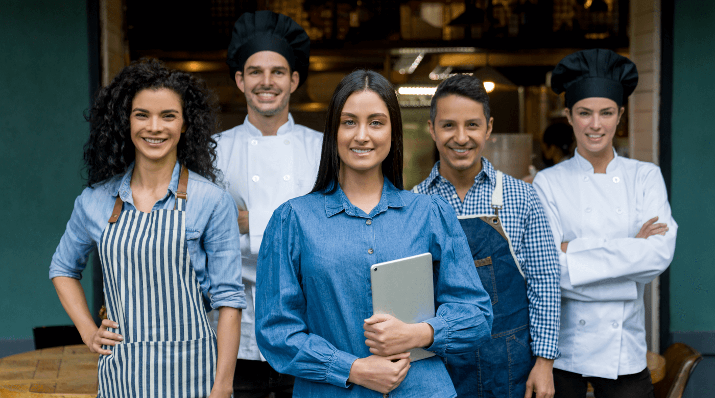 Featured image for “Celebrating National Foodservice Employee Day”