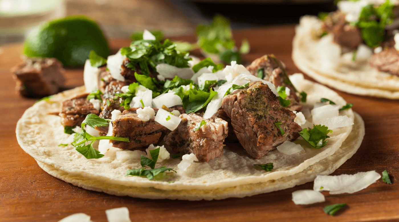 Featured image for “Carne Asada Marinades For Your Menu”