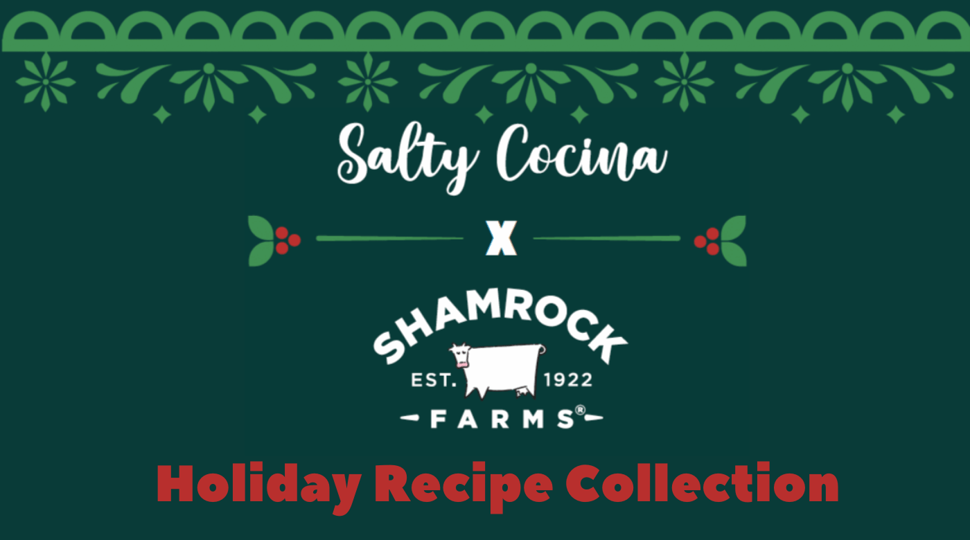 Featured image for “Traditional Mexican Holiday Recipes”