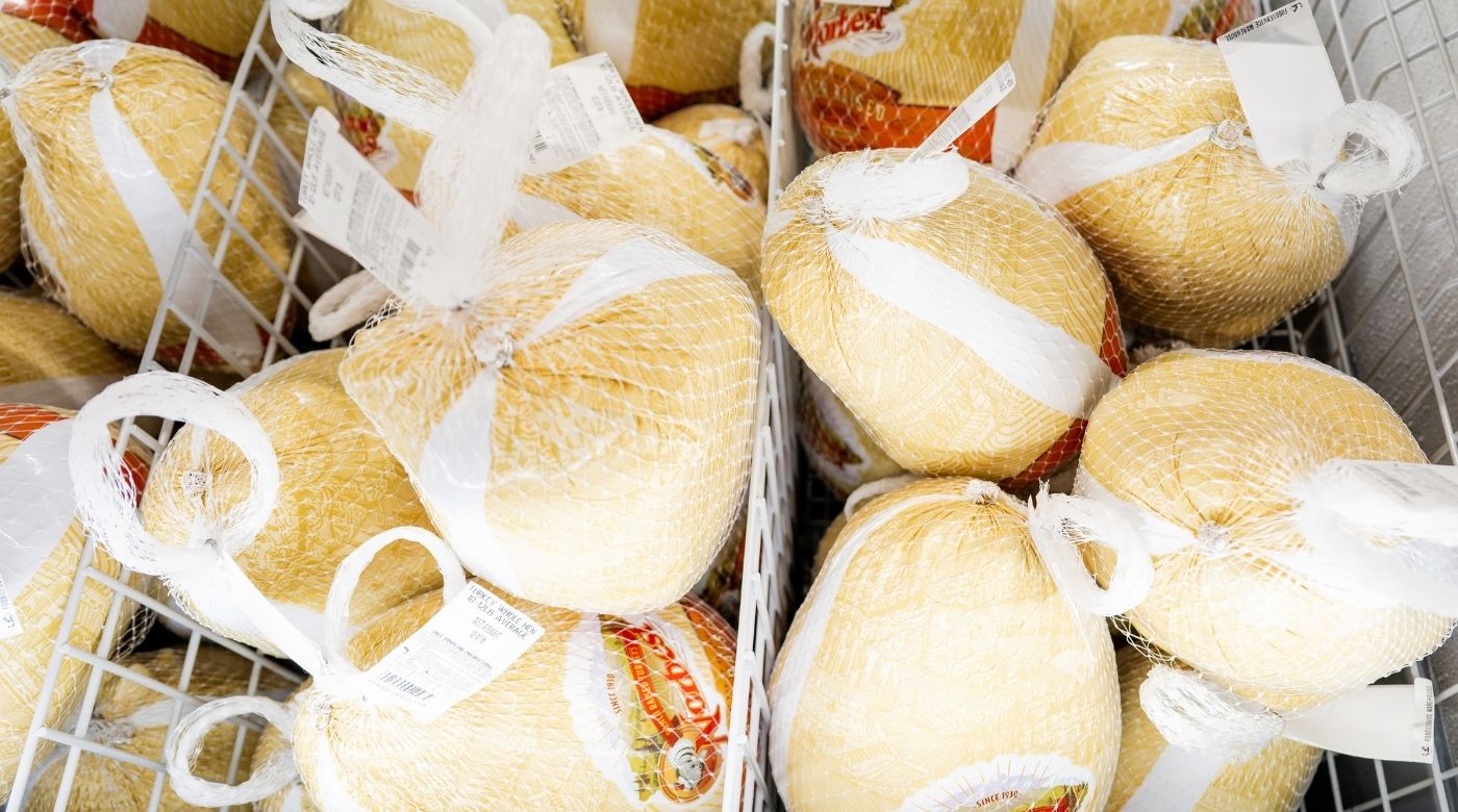 Featured image for “Top 10 Thanksgiving Grocery List”