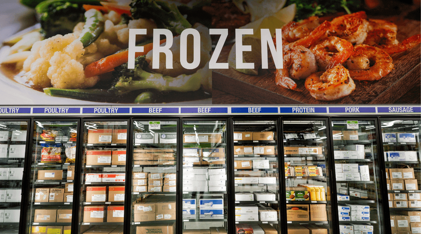 Featured image for “New Year Meal Planning Made Easy With Freezer Options”