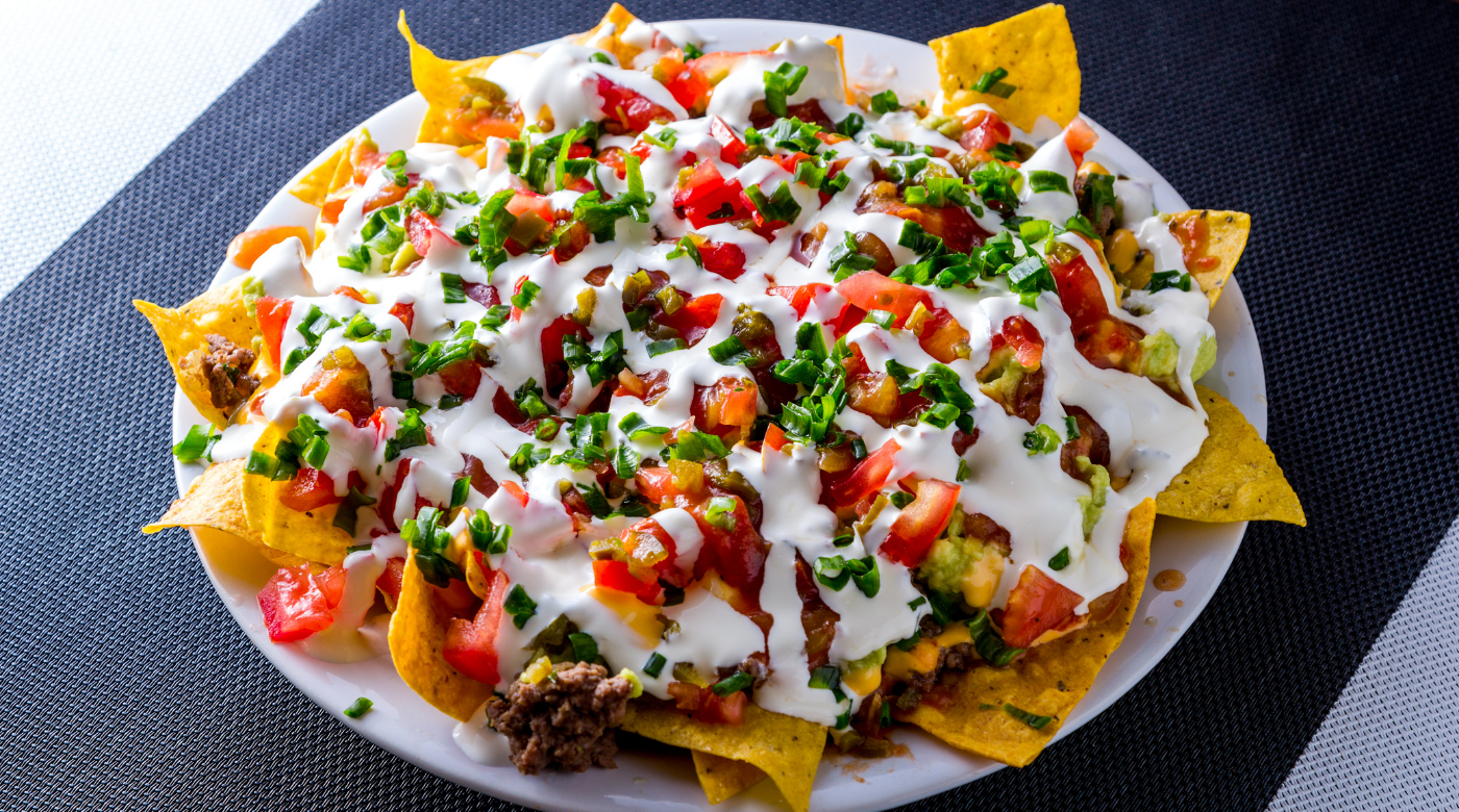 Featured image for “Shareable Platters for Easy Game Day Entertaining”