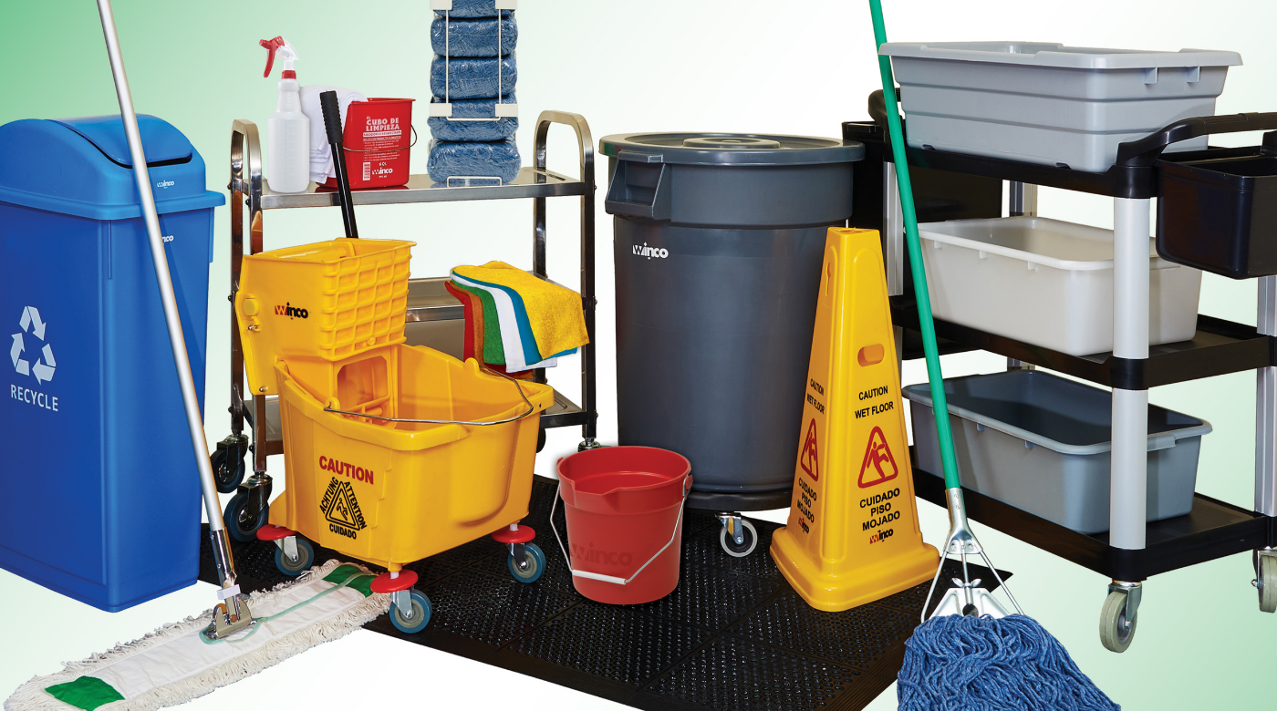 Featured image for “Save and Shine with Spring Cleaning Deals this Month”