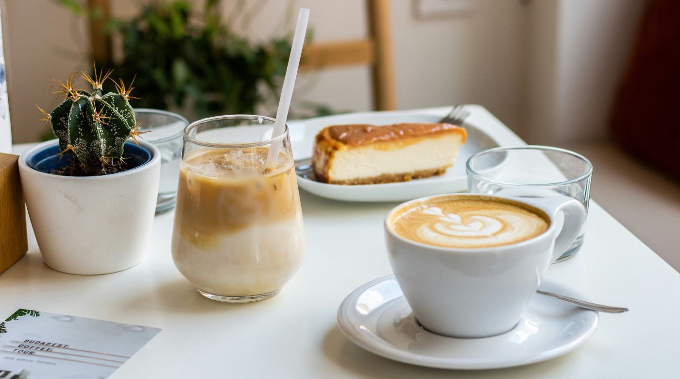 Featured image for “Coffee Shop Menu Ideas: How to Build a Café Menu Customers Love”