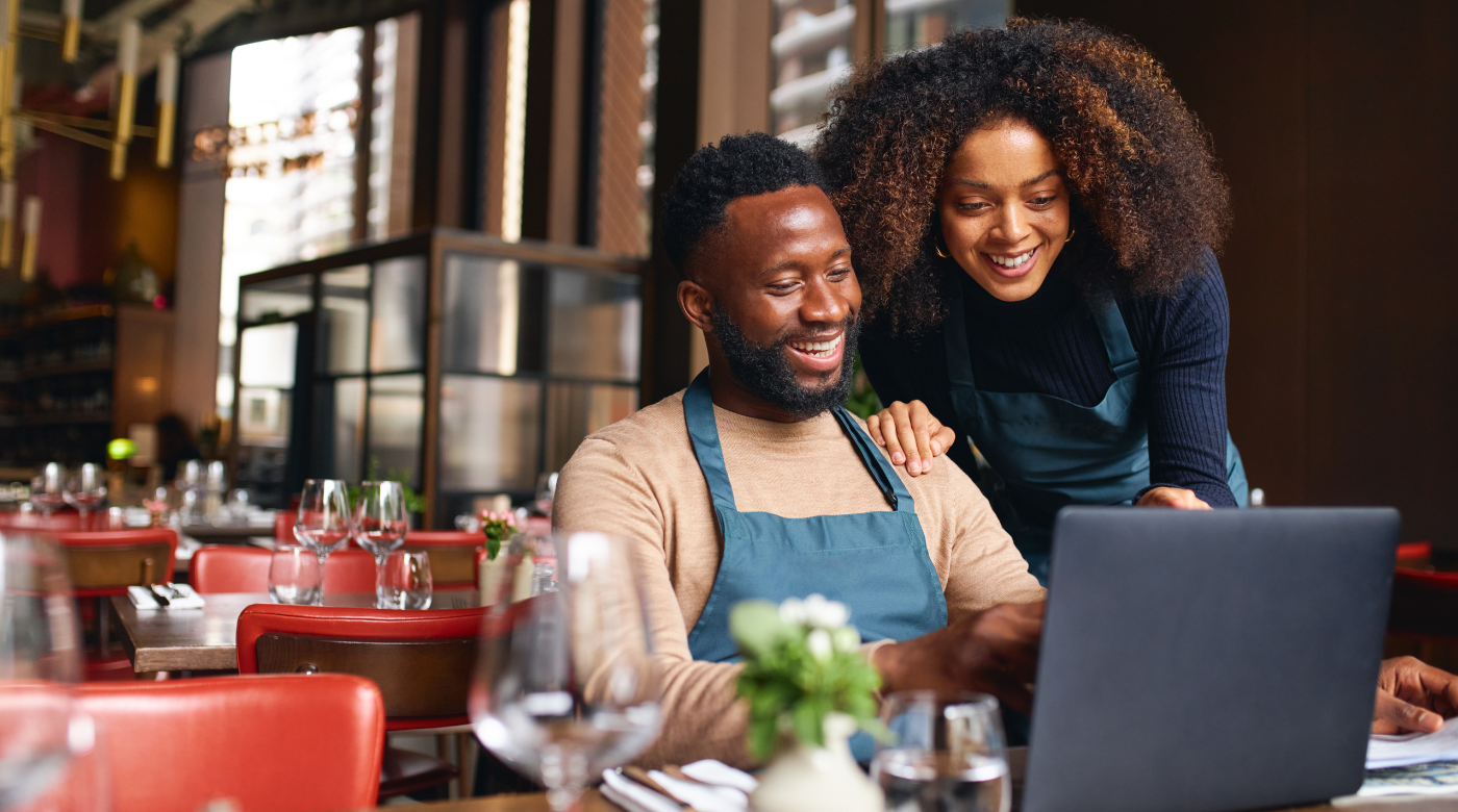 Featured image for “How to Write a Restaurant Business Plan”