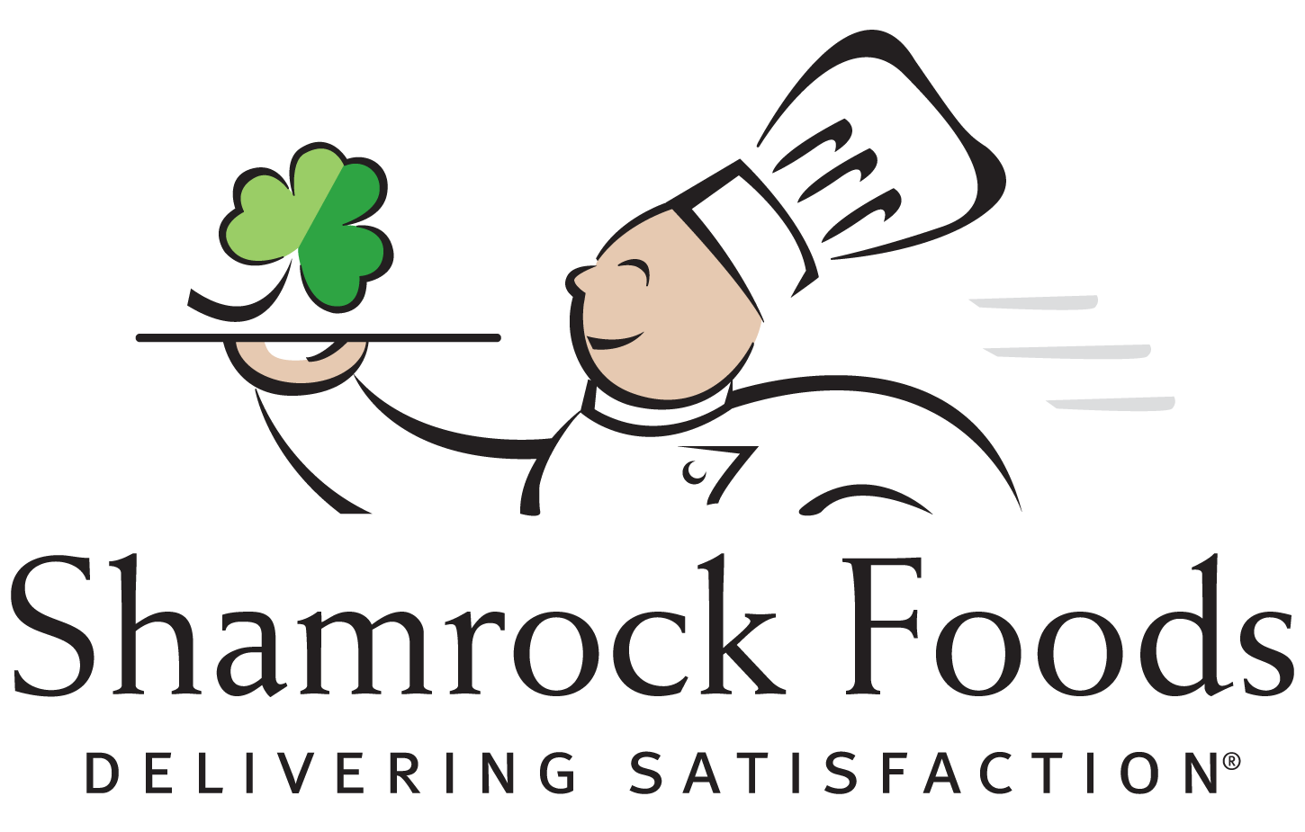 Shamrock Logo