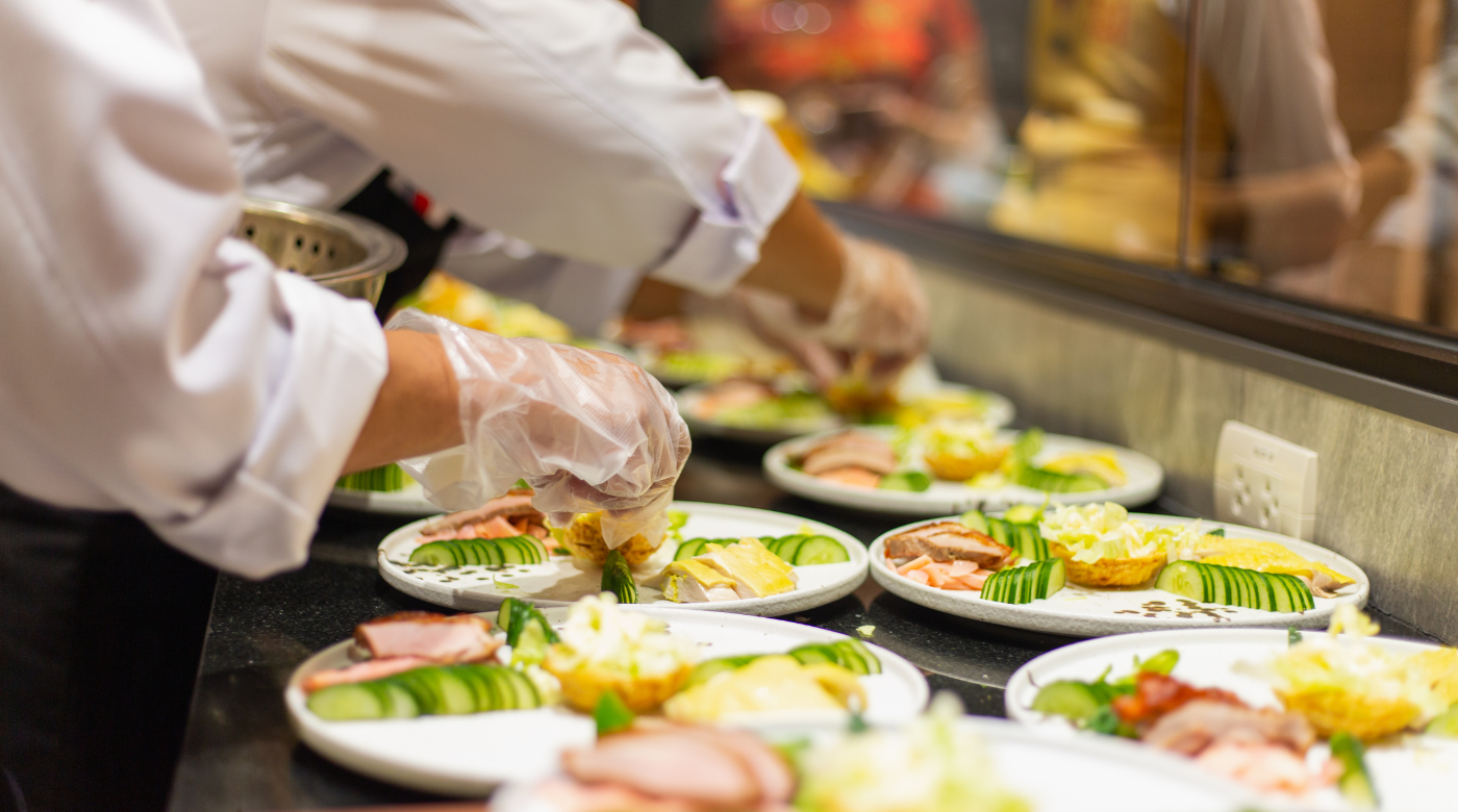 Featured image for “How to Start a Catering Business: A Step-by-Step Guide”